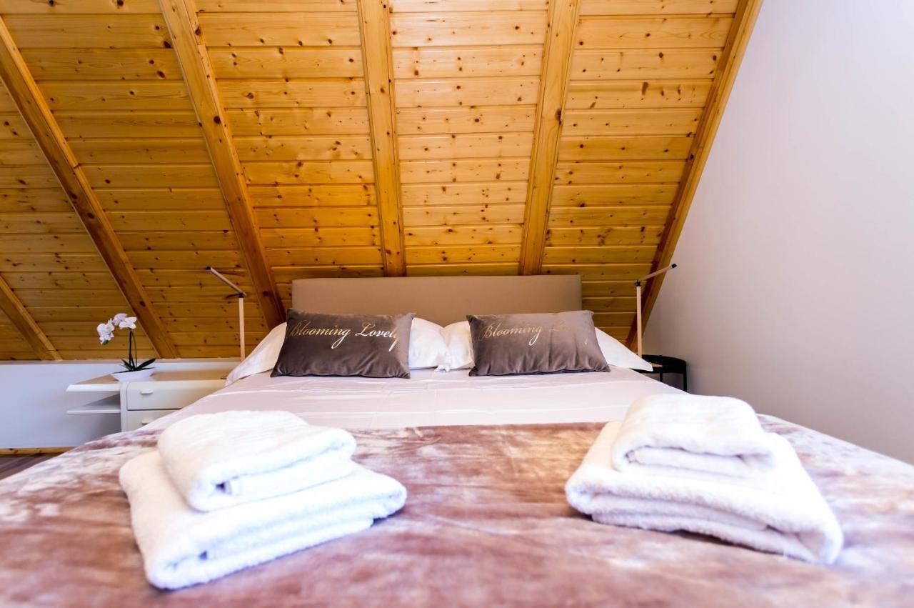 Holiday House Antique Kostanje Экстерьер фото