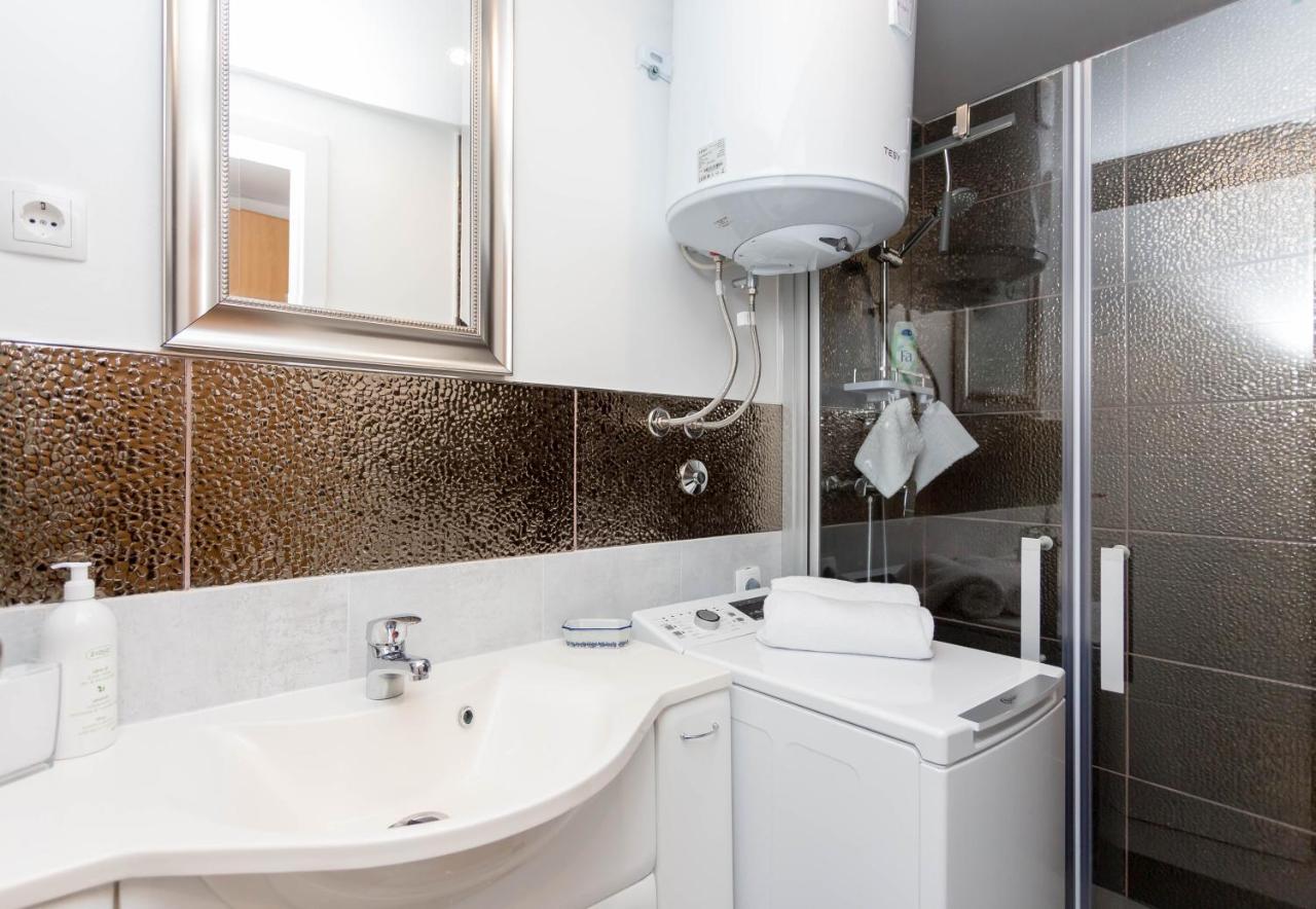 Holiday House Antique Kostanje Экстерьер фото
