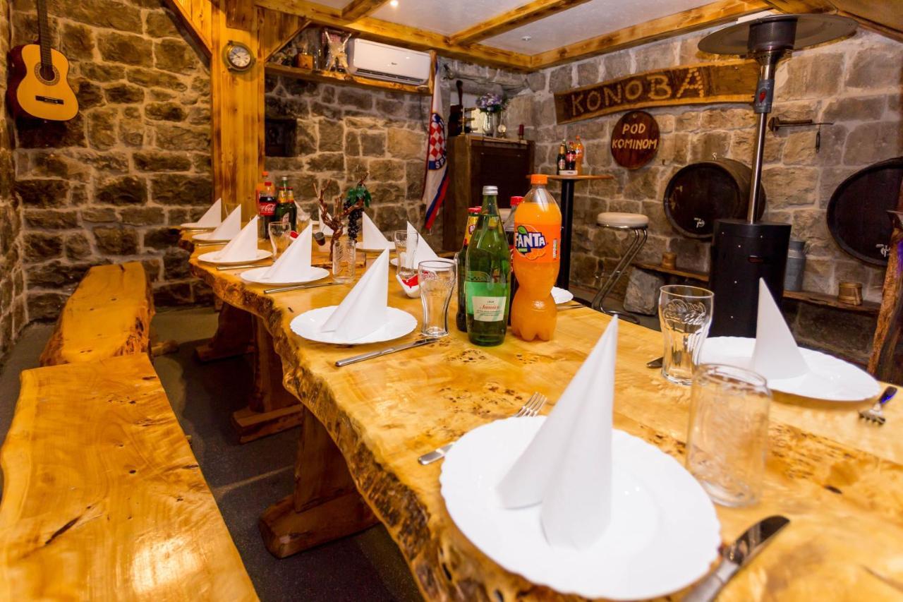 Holiday House Antique Kostanje Экстерьер фото