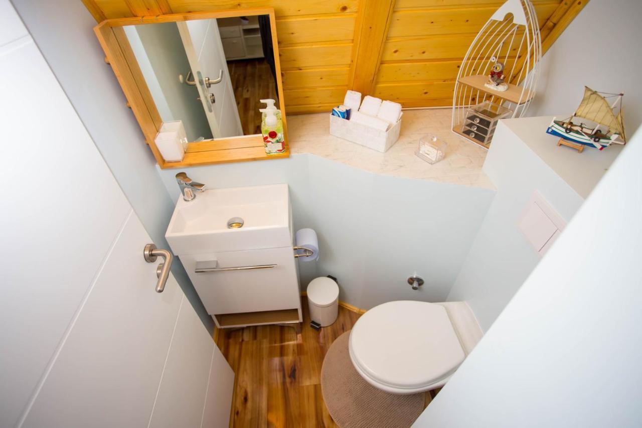 Holiday House Antique Kostanje Экстерьер фото