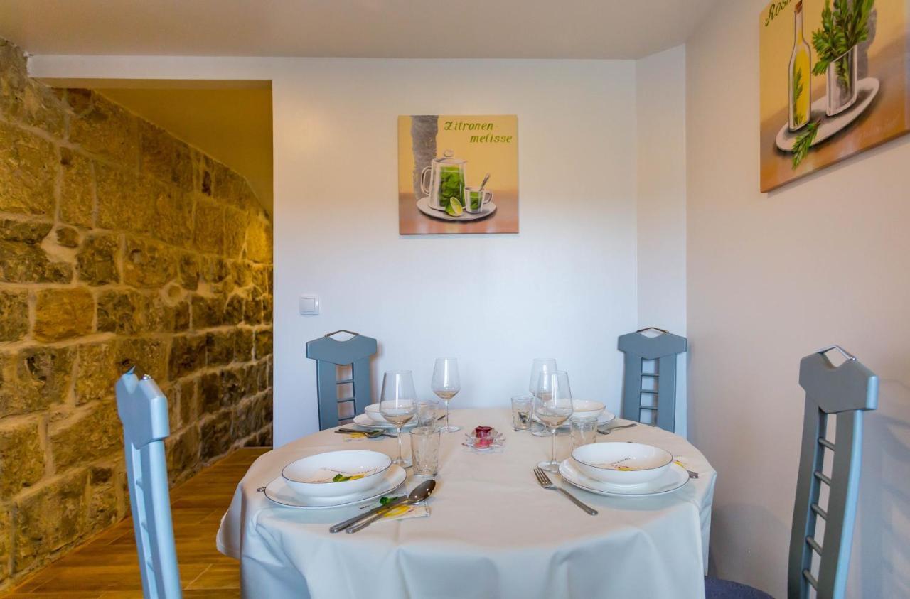 Holiday House Antique Kostanje Экстерьер фото
