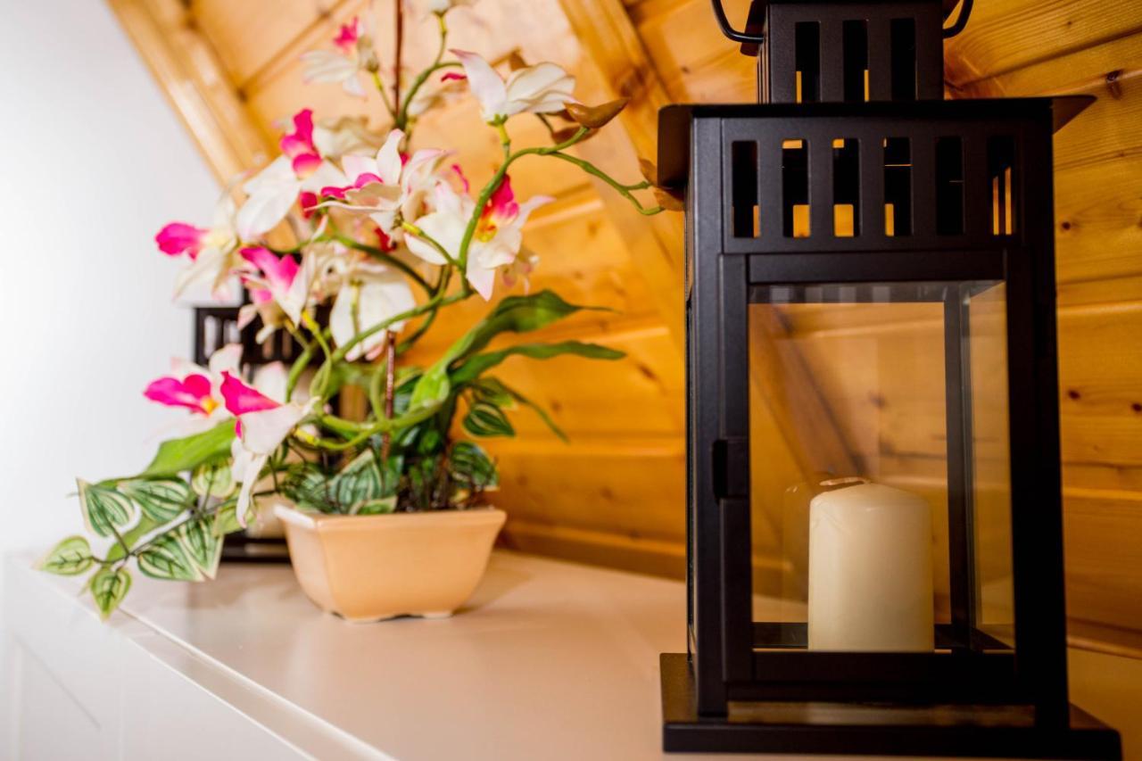 Holiday House Antique Kostanje Экстерьер фото
