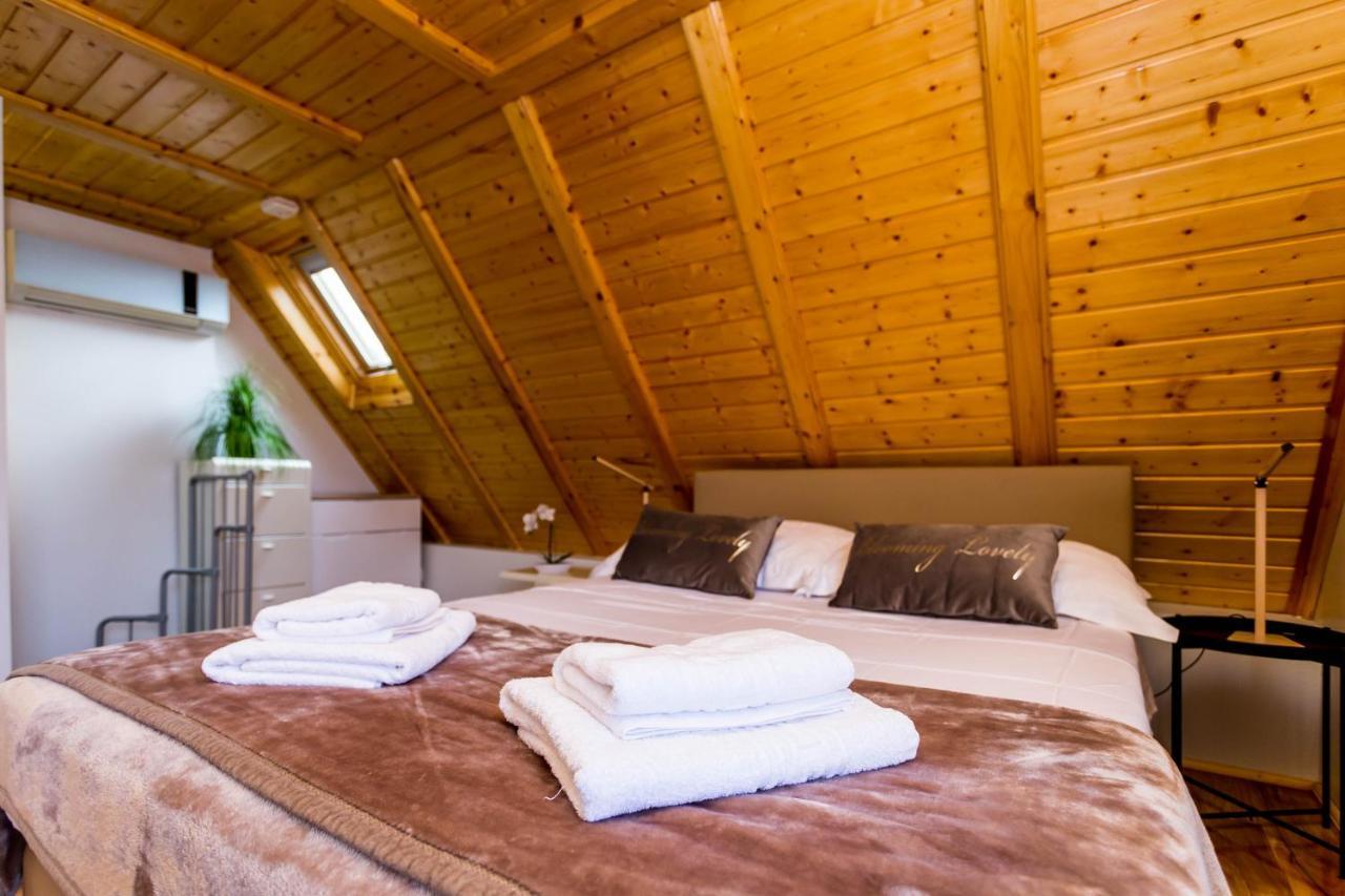 Holiday House Antique Kostanje Экстерьер фото
